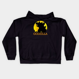 GODZILLA Kids Hoodie